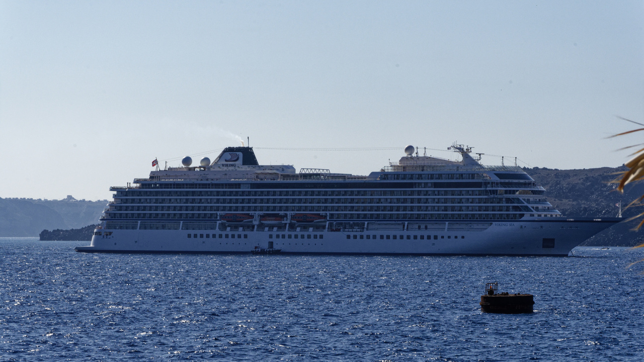 20221031 123653•Ormos Firon•Santorini•Greece